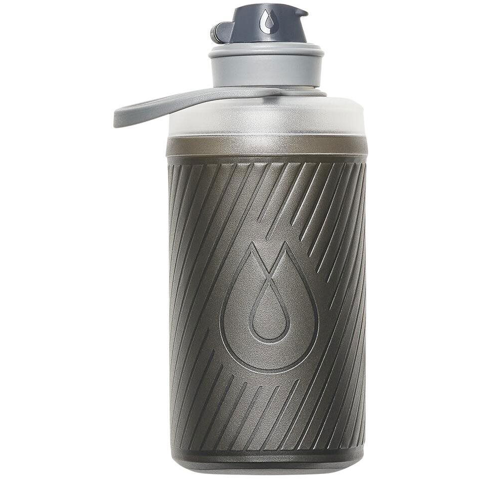 Hydrapak Flux 750 ml szürke (834456003007)