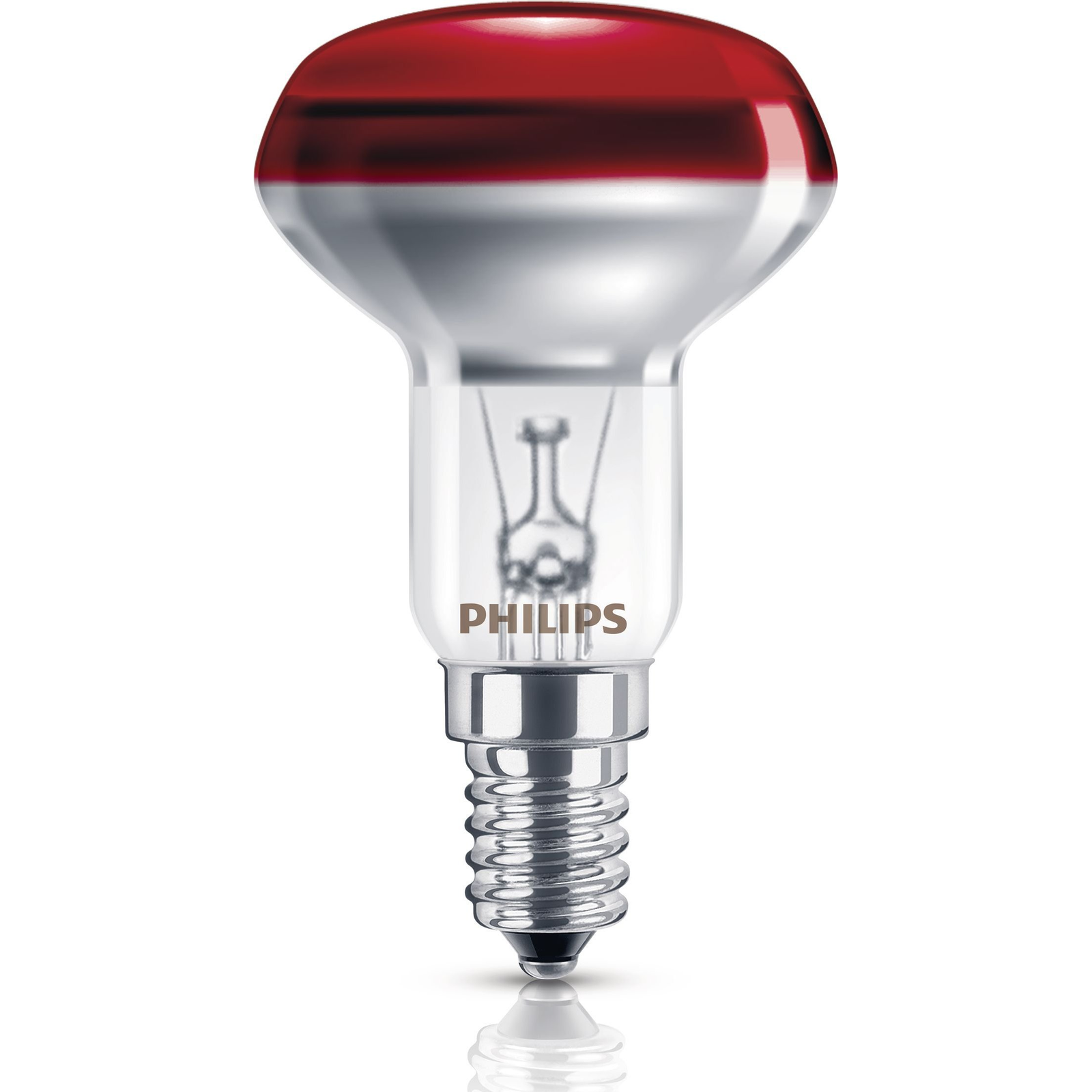 Philips Incandescent reflector lamp 8711500328069 žiarovka 40 W E14