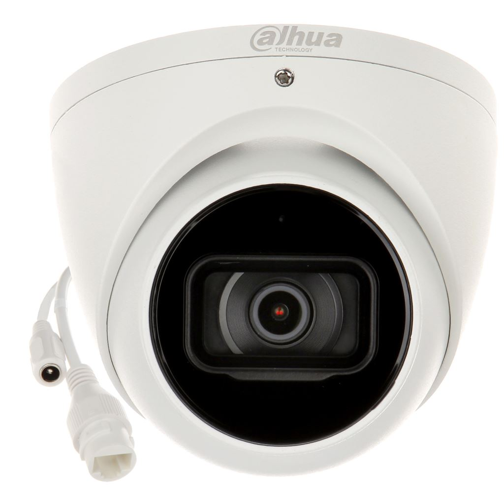 Dahua IP turretkamera (IPC-HDW3842EM-S-0280B) (IPC-HDW3842EM-S-0280B)