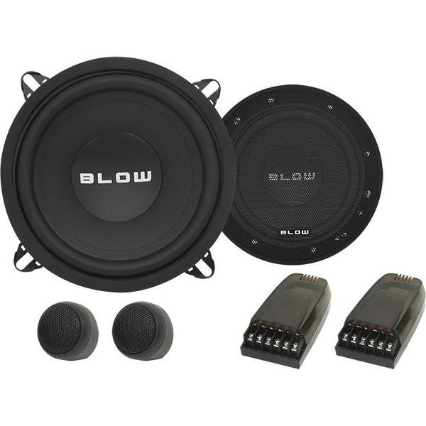 30-845# Blow Vr-130 Autós Hangszórókészlet