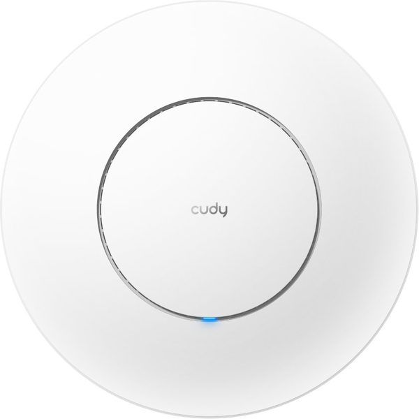 Cudy BE11000 Tri-Band Wi-Fi 7 2.5G Access Point