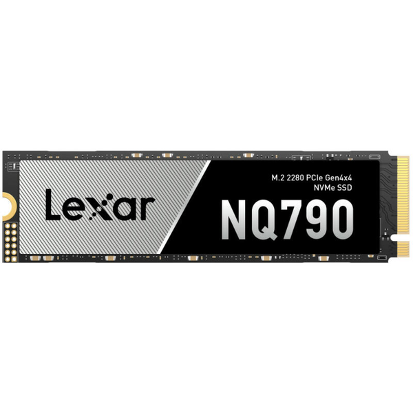Lexar NQ790 SSD 2TB M.2 PCIe 4.0 NVMe