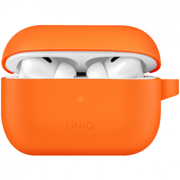 Uniq Vencer Apple Airpods Pro 2 tok - Narancssárga