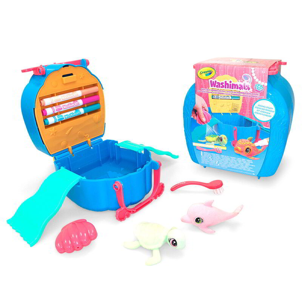 Crayola 74-7431 sada figurek