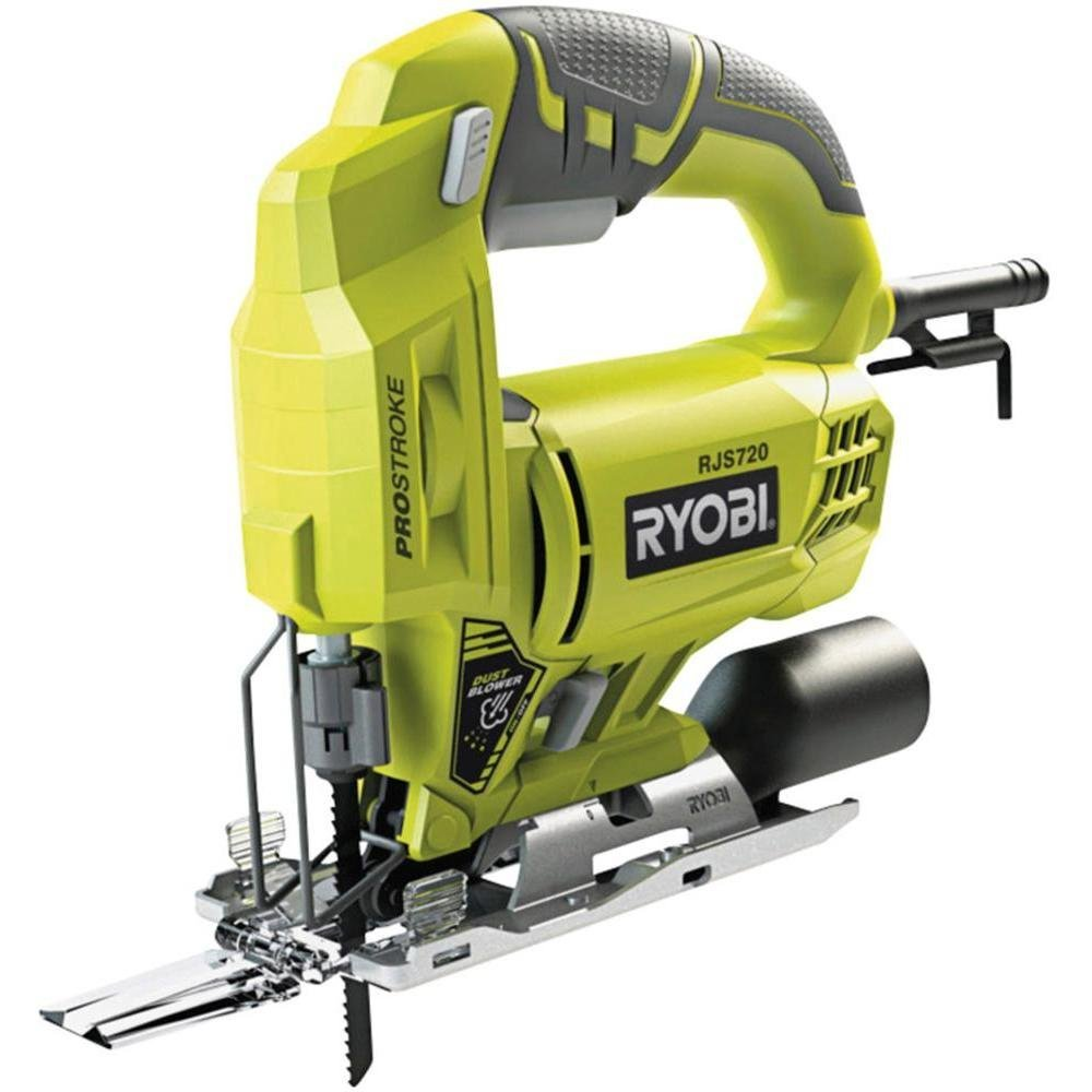 Ryobi RJS720-G Szúrófűrész (5133002223)