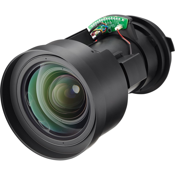NEC NP40ZL projektorlinse PA653U, PA653UL, PA703W, PA803U, PA803UL, PA853W, PA903X