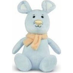 Fényesorrú Plüss - Egér, 25 cm (GXP-857561)