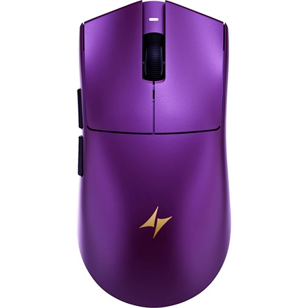ATK Blazing Sky X1 V2 Extreme 2.0 Wireless gaming egér lila (X1 V2 EXTREME PURPLE)