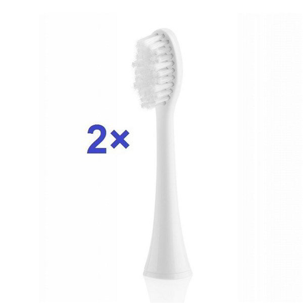 Eta 0707 Csere fogkefefej Eta 707 modellhez (2db/csomag) (070790100)