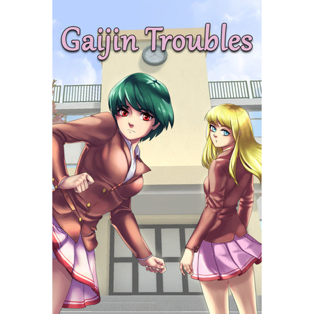 Gaijin Troubles