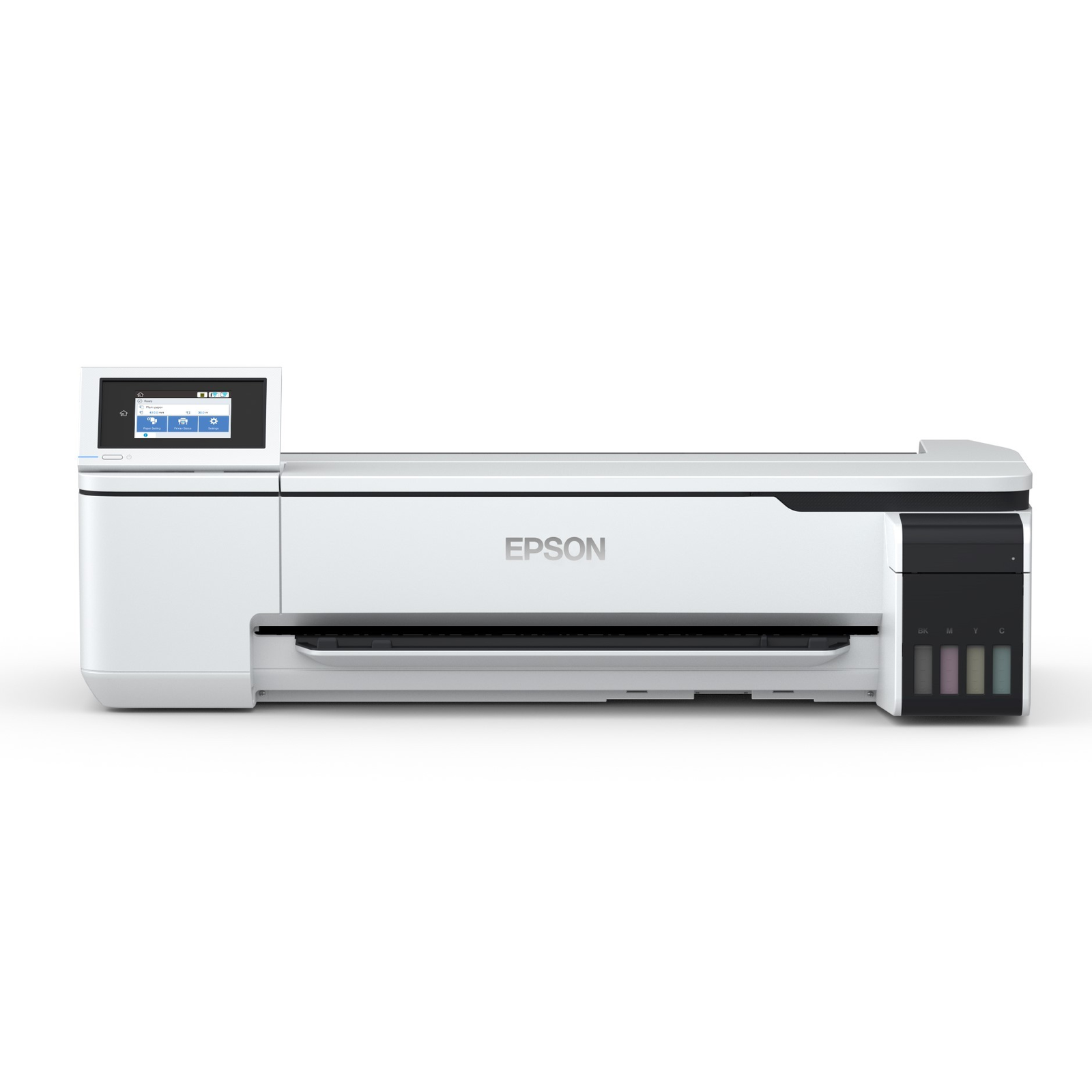 Принтер Epson SureColor SC-T3100x — C11CJ15301A0, бял
