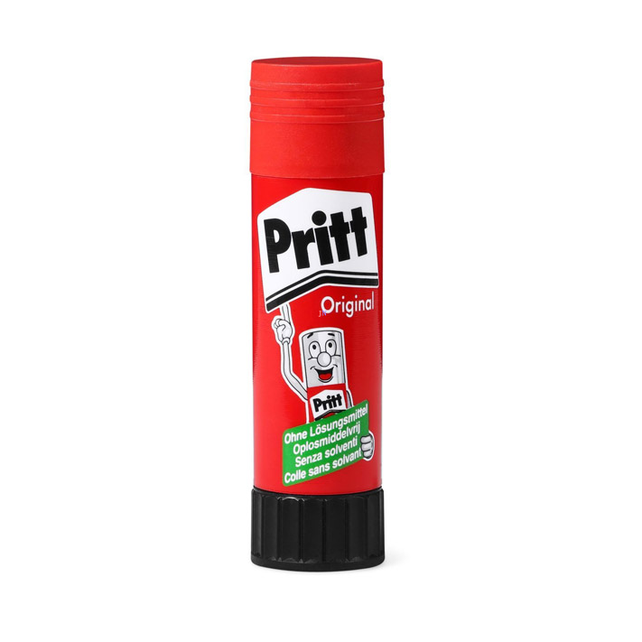 Henkel Pritt Original stift ragasztó - 43 g (IHPK411662)