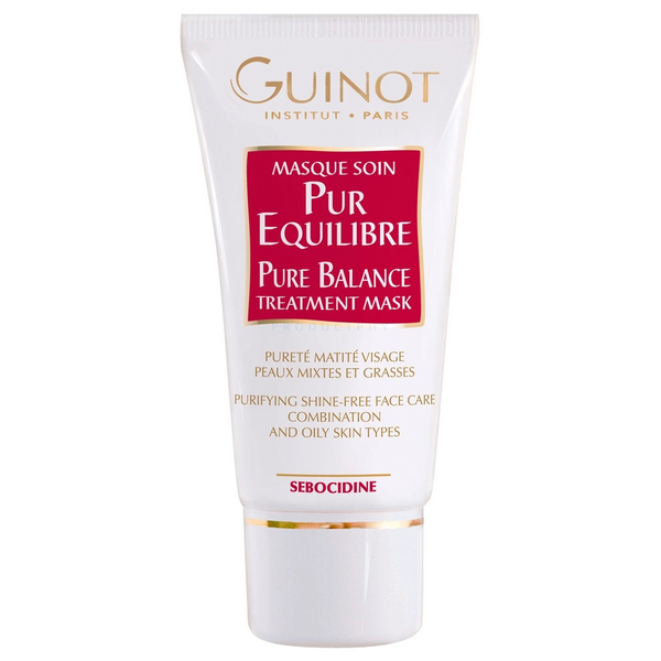 Guinot Pure Balance Cream 50 ml