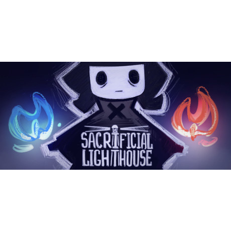 Sacrificial Lighthouse (PC - Steam elektronikus játék licensz)