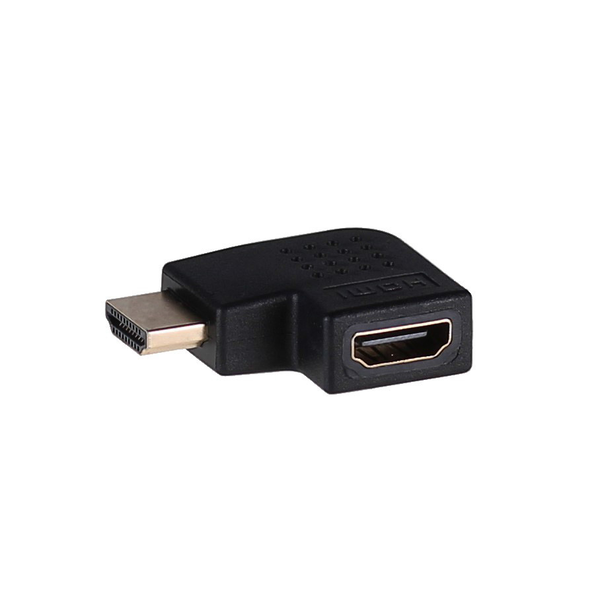 Akyga AK-AD-45 HDMI - 90° HDMI adapter