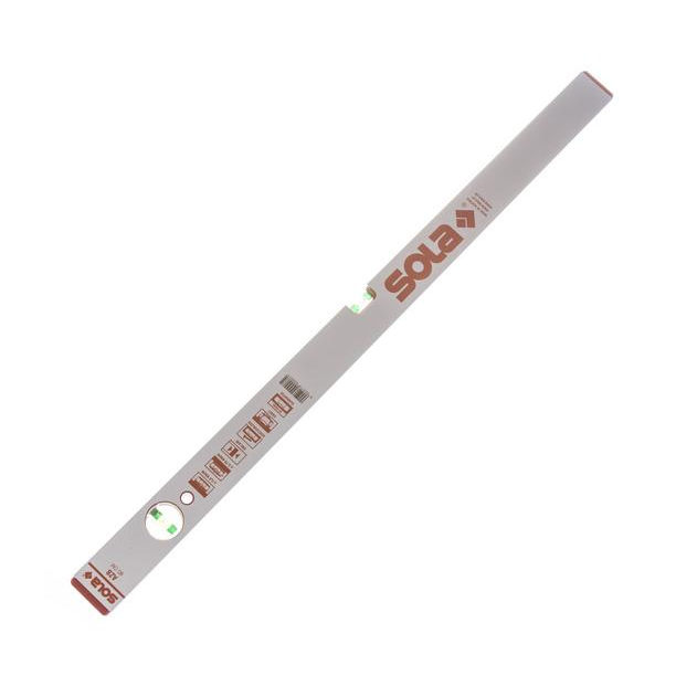 SOLA ALUMÍNIUM VÍZMÉRTÉK 1500mm AZB 150 01011501 (01011501)