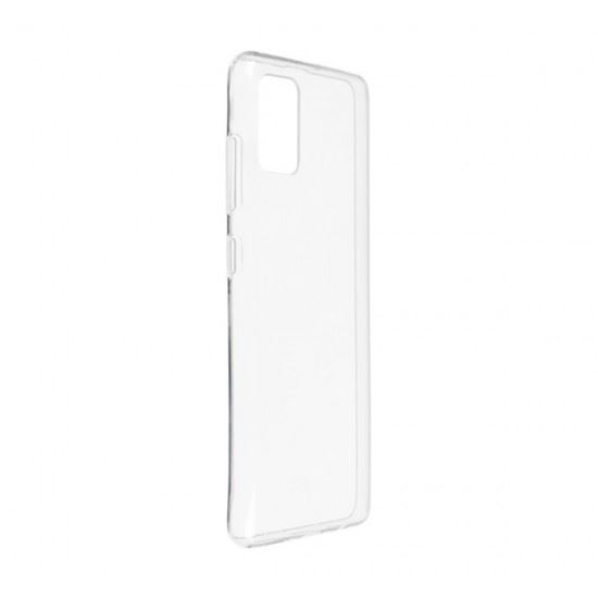 Ultra Slim Samsung Galaxy A52 LTE/5G tok átlátszó (55986) (us55986)