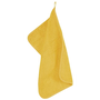 Bellatex Terry towel - 30 × 50 cm - yellow