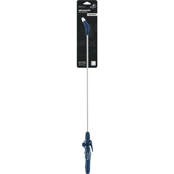Sourcing MAROLEX szögletes lancia 60 cm ALKA LINE fogantyúval