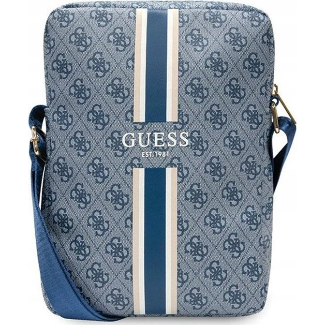 Guess 4G Stripes GUTB10P4RPSB 10