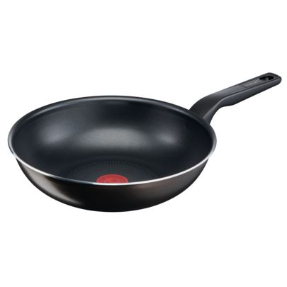 Tefal XL Intense C38419 Wok/Patelnia do mieszania Okrągły