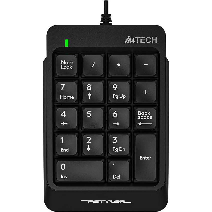 A4tech FSTYLER FK13P (FK13P)