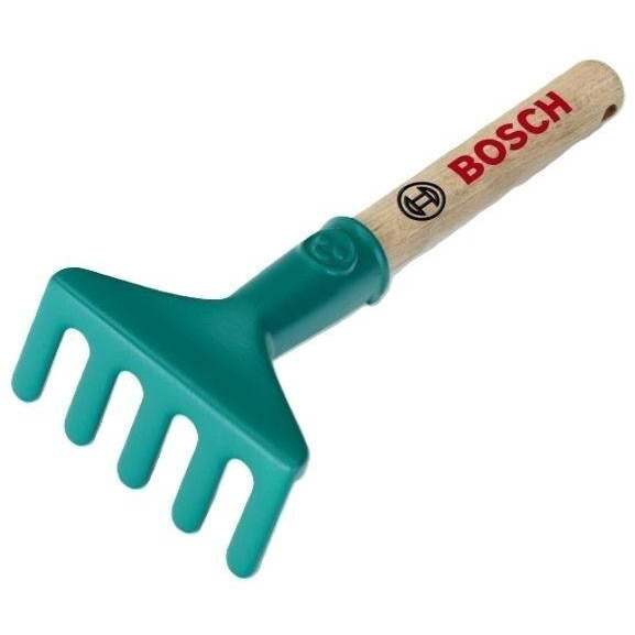 Reczna grabki Bosch