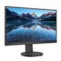 Philips 273B9/00 LED display 68,6 см (27") 1920 x 1080 пиксела Full HD LCD Черен