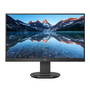 Philips 273B9/00 LED display 68,6 см (27") 1920 x 1080 пиксела Full HD LCD Черен