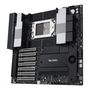 ASUS PRO WS WRX90E-SAGE SE AMD WRX90 Socket sTR5 EEB