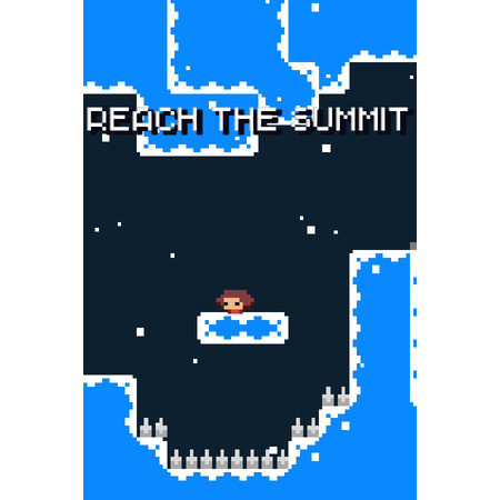 Reach the Summit (PC - Steam elektronikus játék licensz)