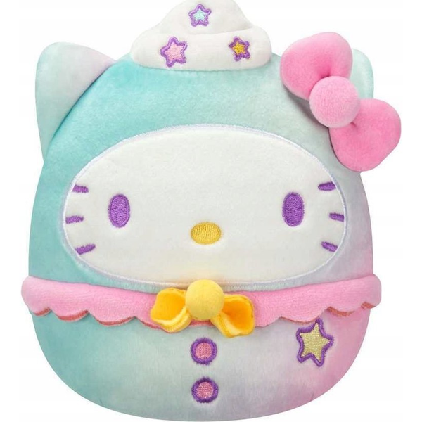 *****Squishmallows 20cm Sanr.0479 HelloKitty 30860