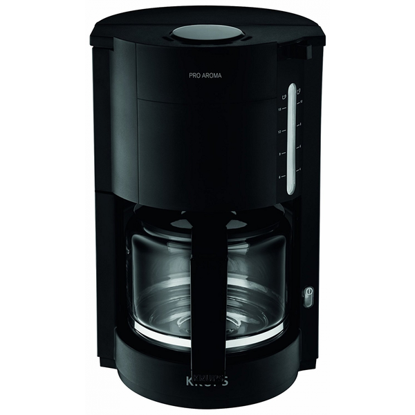 Krups F30908 Кафемашина Drip 1,25 Д