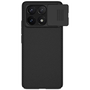 Nillkin CamShield Xiaomi Poco X6 Pro 5G tok fekete (6902048277588)
