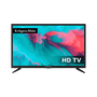 Телевизор Krüger & Matz 24" KM0224-T4, HD Ready, KM0224-T4