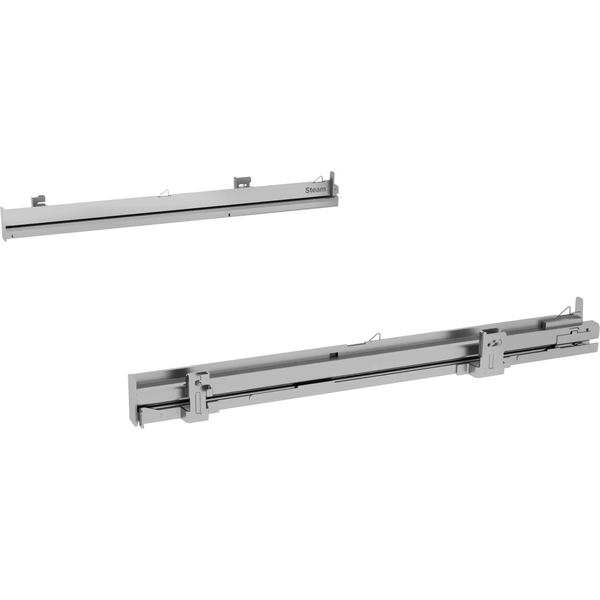Neff Z1608DX0 ovndel & tilbehør Ovnskinne Rustfrit stål
