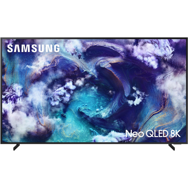 QLED Televize Samsung QE65QN900FTXXH 65" 8K UHD černá