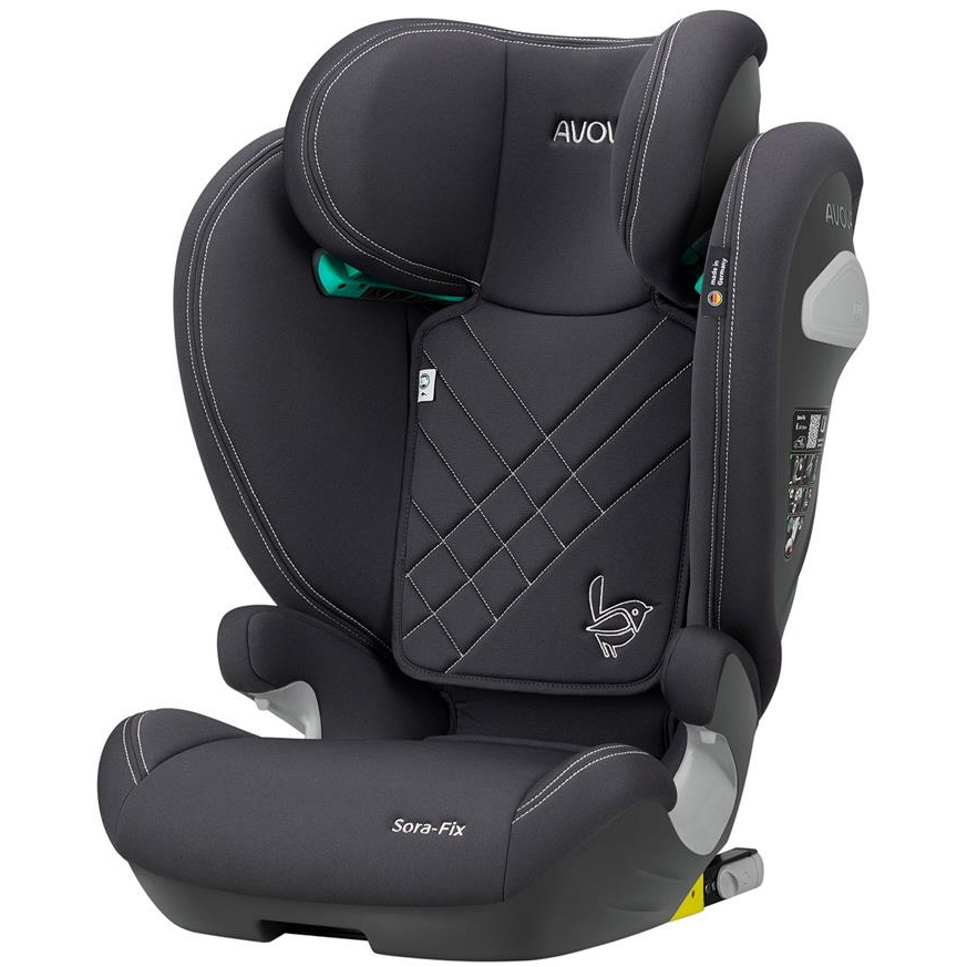 Avova Sora-Fix Koala Grey (4260621462632)