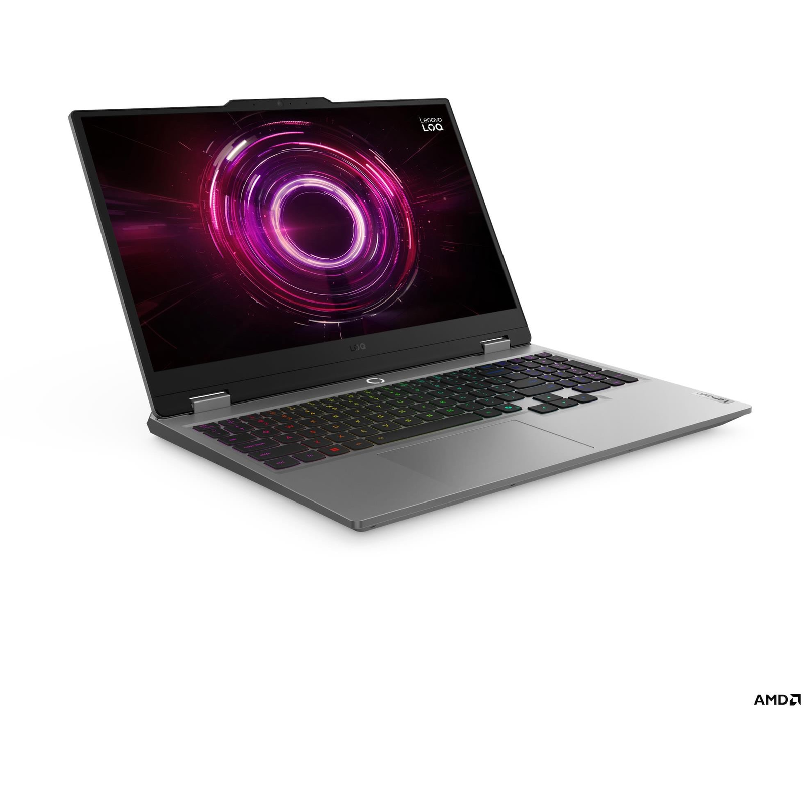Lenovo LOQ 15AHP10 83JG002RHV Luna Grey (83JG002RHV)