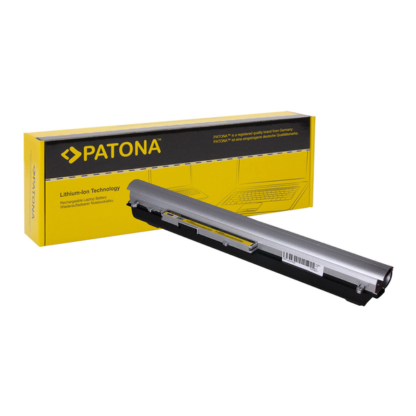 Patona PT2350 HP 340 G1 Laptop akkumulátor 65 Wh
