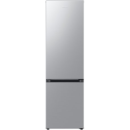 Samsung RB38C600DSA/EF kombinált hűtőszekrény Szabadonálló 390 L Rozsdamentes acél