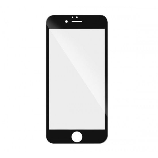 Folie de sticla, Samsung A105 Galaxy A10, 5D, SpeedDepo, Sticla, Negru