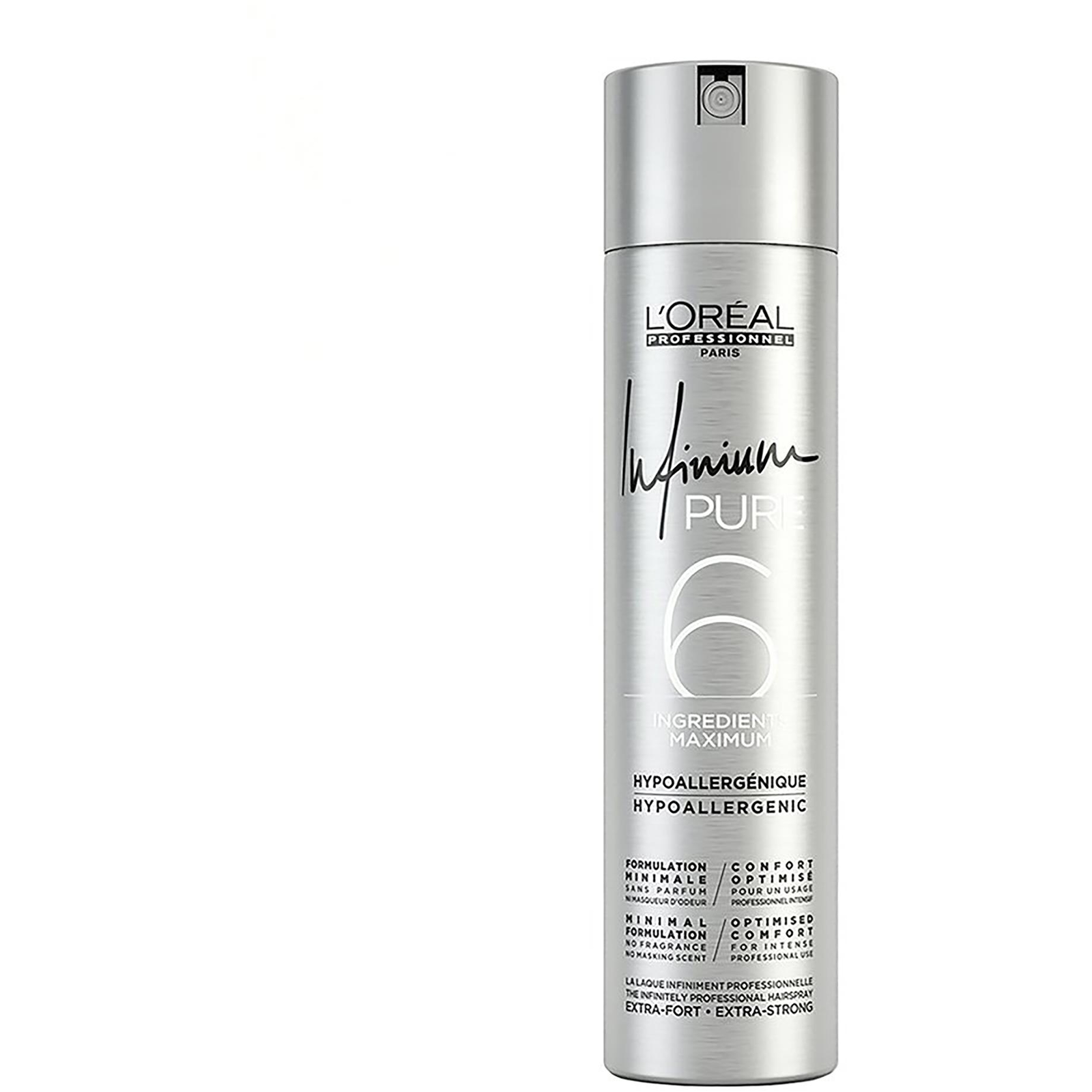 ĽORÉAL PROFESSIONNEL Infinium Pure Strong 300 ml (3474636476602)