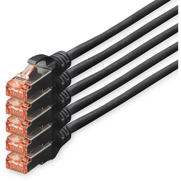 Cordon de corectie, Digitus, Negru