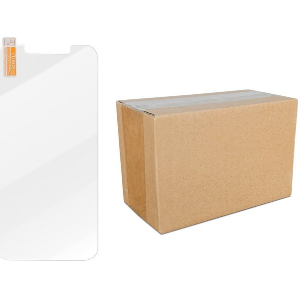 Edzett Üveg Xiaomi Redmi 11A / Poco C55 / Redmi 12C Multipack - 50  db Fólia