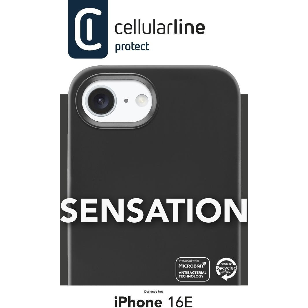 Cellularline 8018080492624 telefontok 15,4 cm (6.06