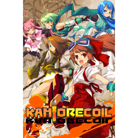 Kamio Recoil