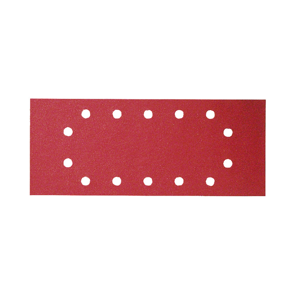 Bosch C430 Expert Brúsny papier hrubý P60 10 kusov