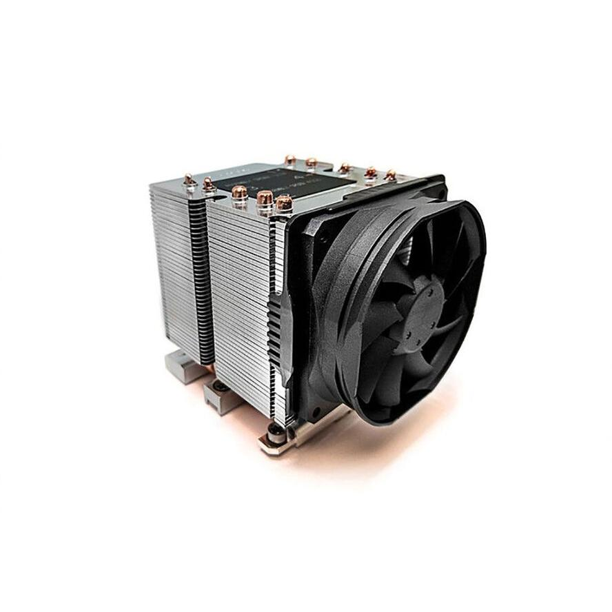 Inter-Tech B-14 CPU Hűtő 80mm LGA3647 205W (88885447)
