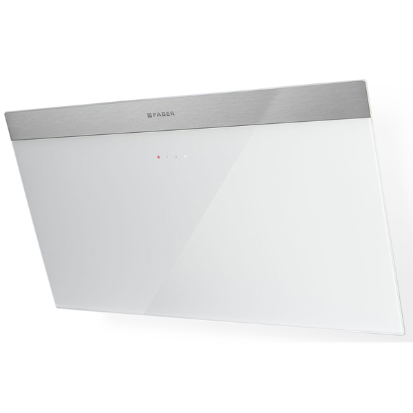 Faber DAISY + WH A80 Páraelszívó - Fehér